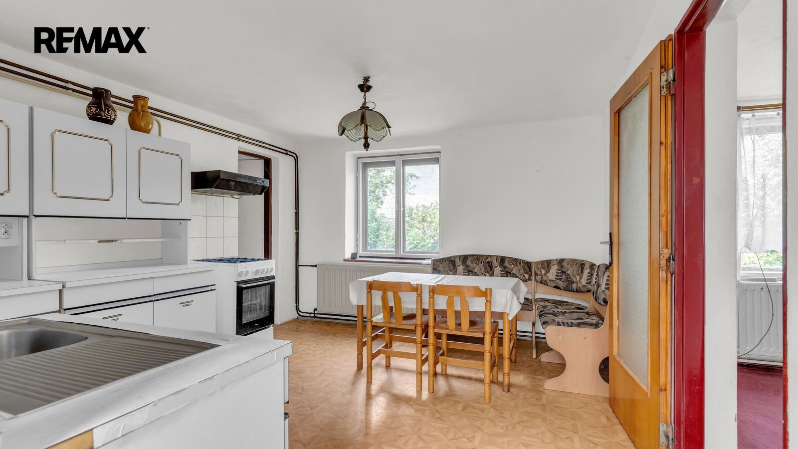 Rodinné domy, Velká brána 543, Jemnice, 42 m² - 2