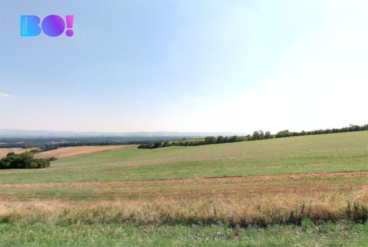 Prodej pozemek pro bydlení - Bzenec, 696 81