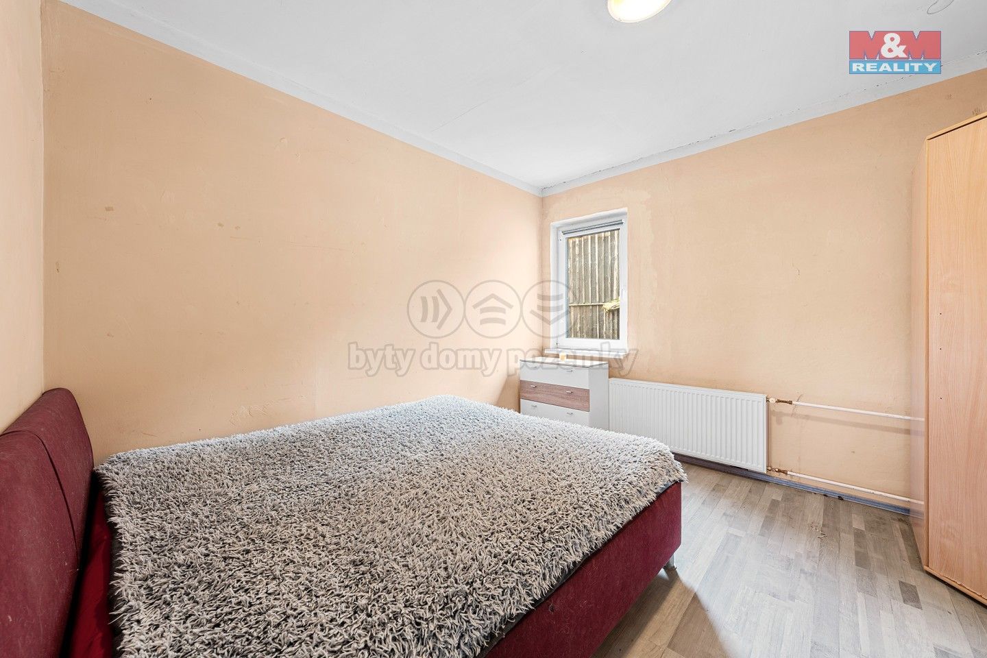 Prodej byt 5+1 - Javory, Malšovice, 192 m² - 5