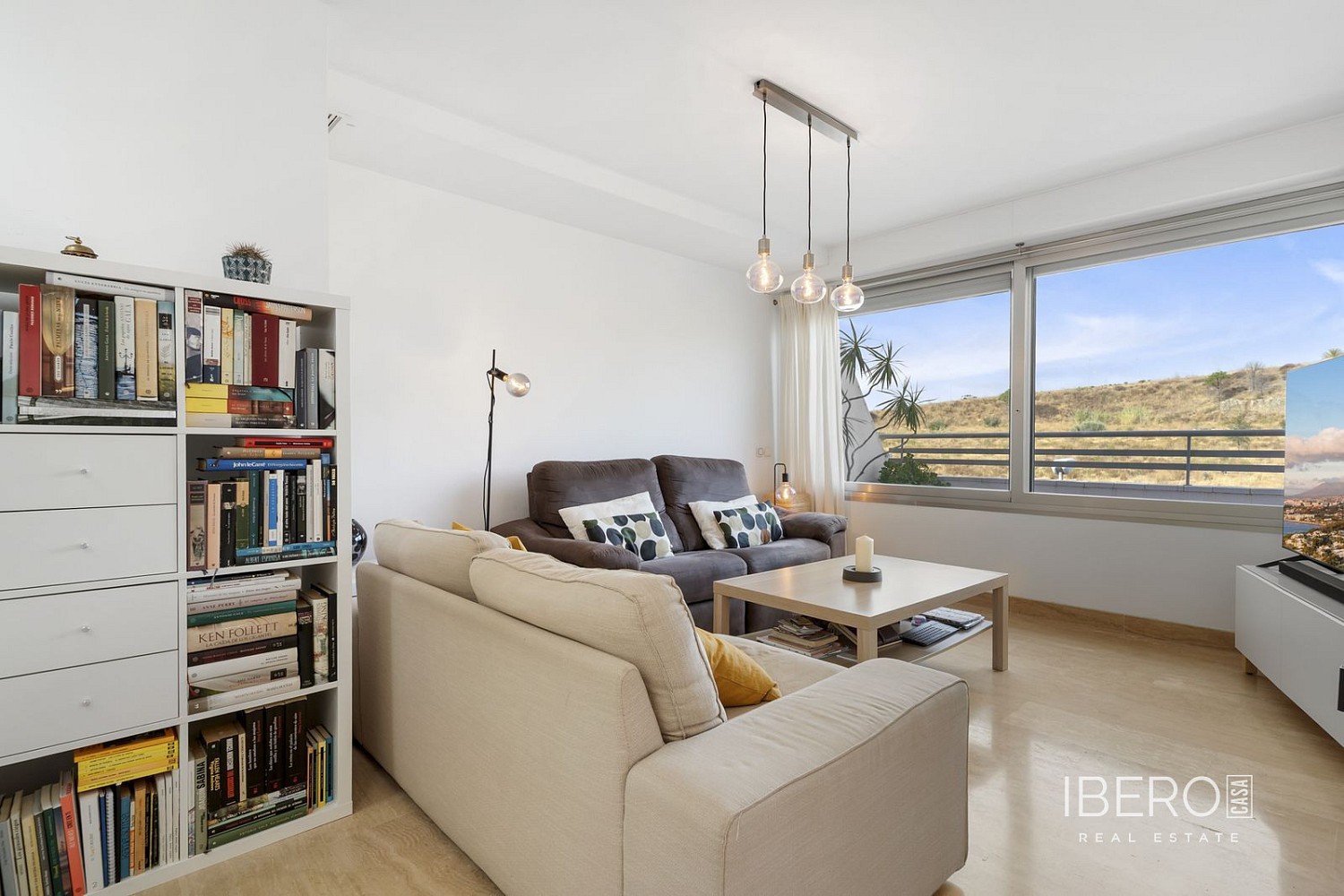 Byt 4+kk · 243 m² · La Cala de Mijas, Španělsko - 3