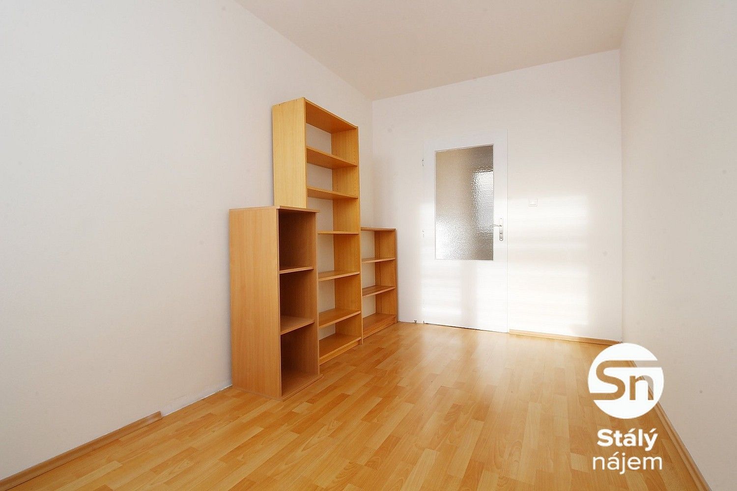 Byt 2+kk · 43 m² · V Aleji, Poděbrady - Poděbrady III, okres Nymburk - 4