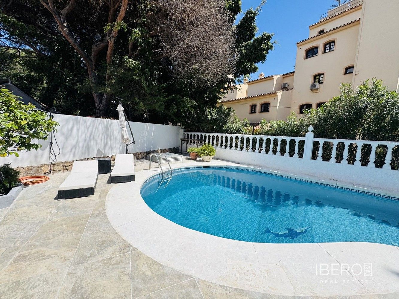 Rodinný dům · 295 m² · Elviria, ES - 3