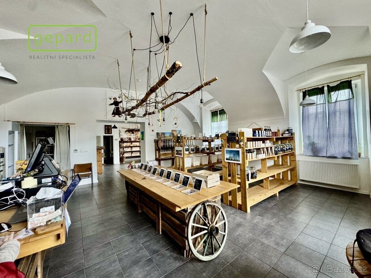 Obchodní prostory, Březová, 356 01