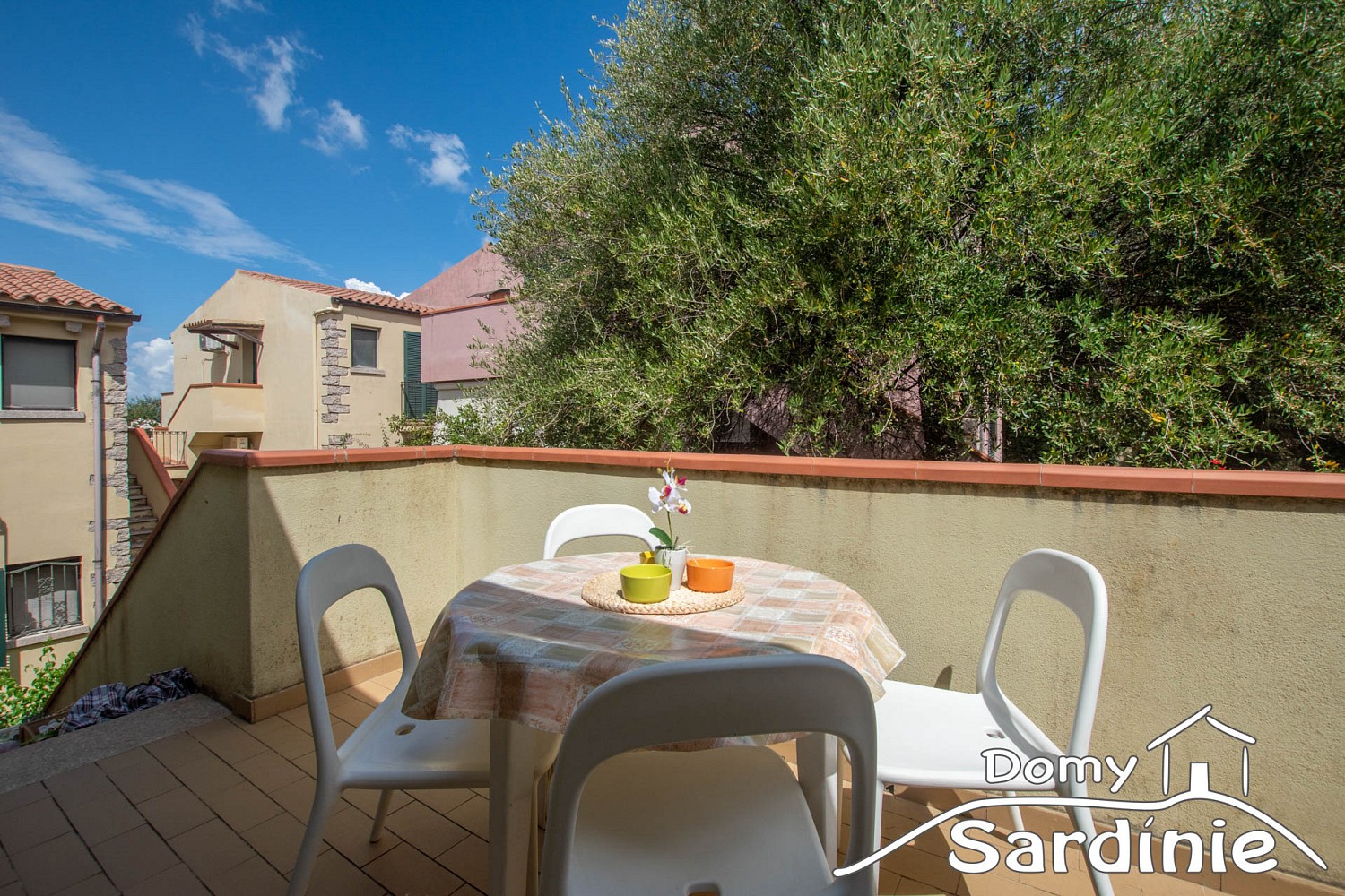 Byt 2+kk · 40 m² · Badesi, Sardinie, Itálie - 3