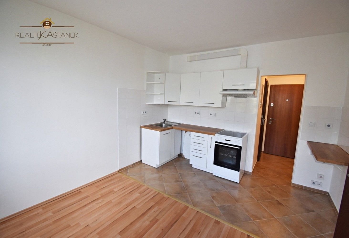 Byt 2+kk · 35 m² · Liberec - Liberec VI-Rochlice, Liberecký kraj - 3