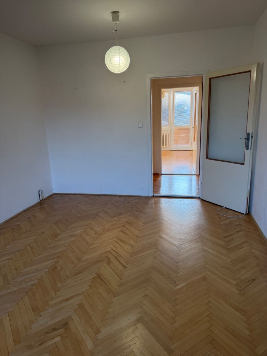 Pronájem byt 2+1 - Heyrovského, Brno - Bystrc, Jihomoravský kraj, 50 m² - 2