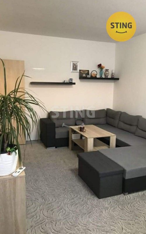 Pronájem byt 3+1 - Sídliště, Štěpánov, 85 m²