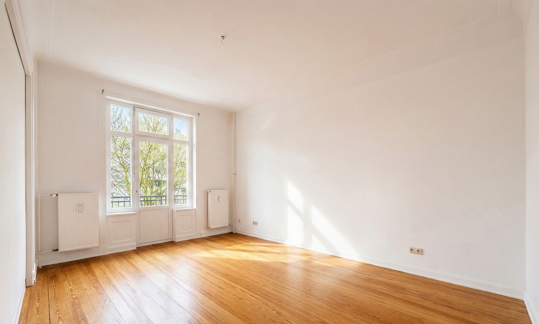 3+1, Hamburg Eimsbüttel Hamburg 20255, 70 m² - 2
