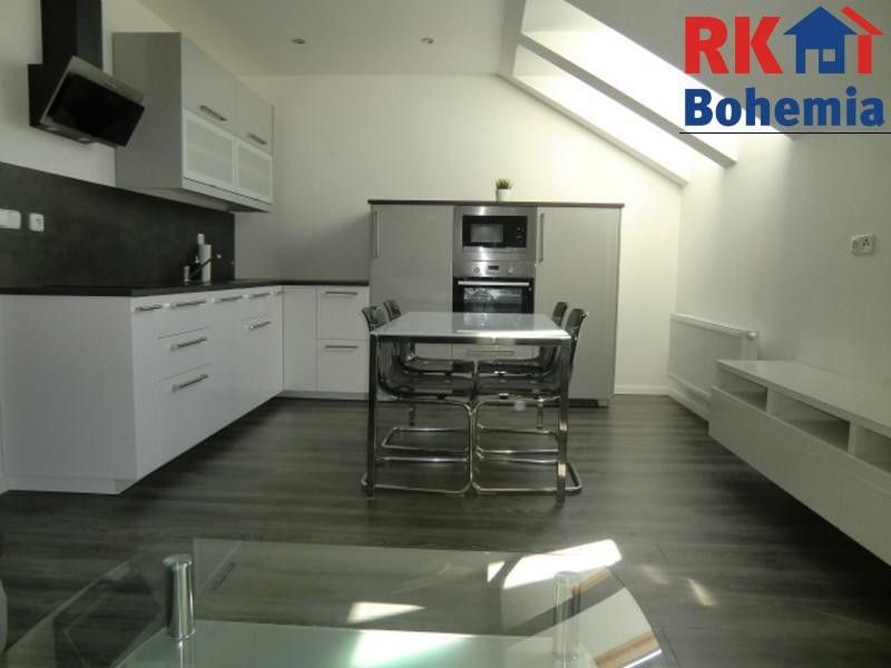 2+kk, Pražská, Benátky nad Jizerou, 52 m² - 2