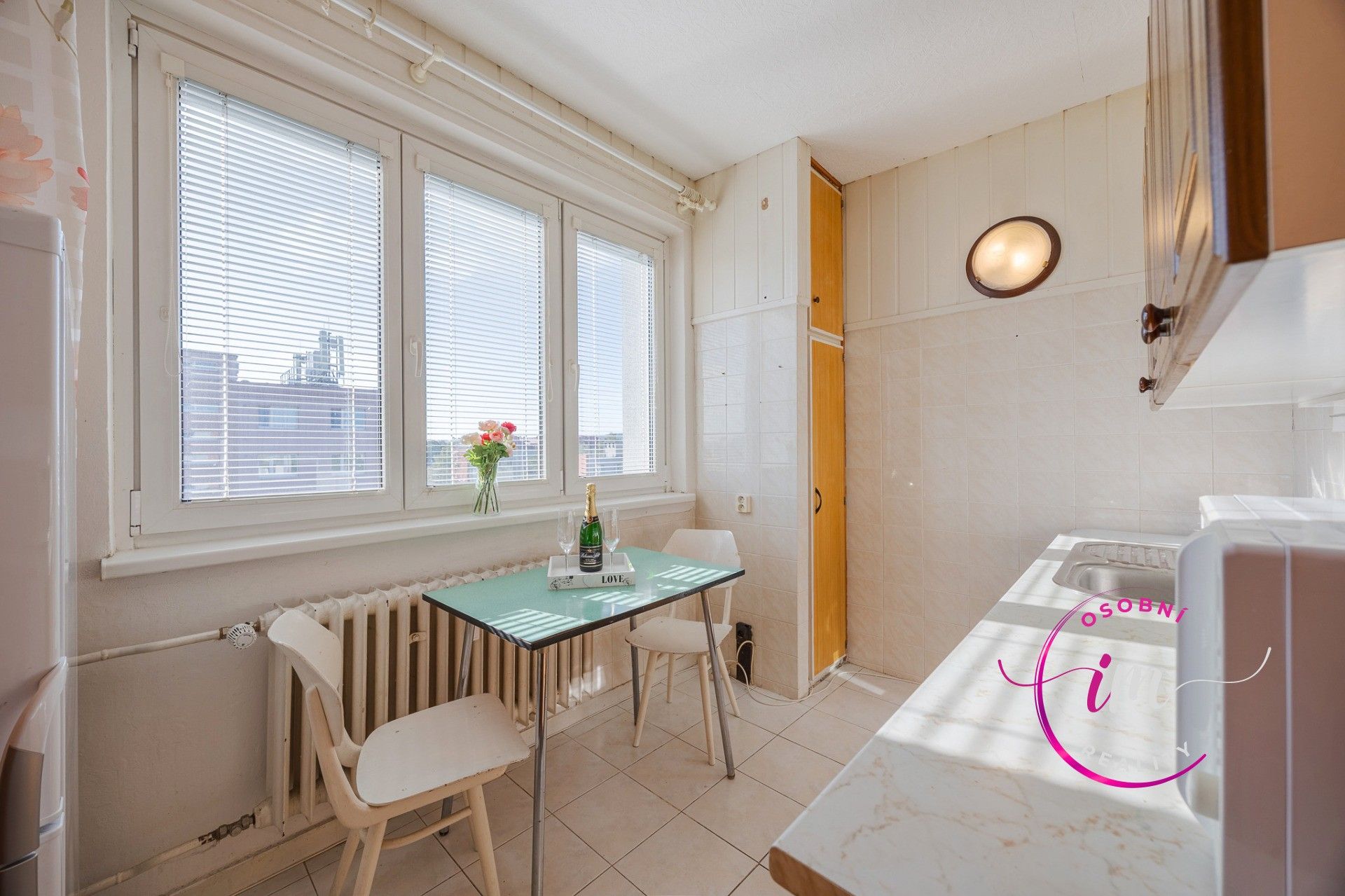 2+1, Kollárova, Jihlava, 53 m² - 2