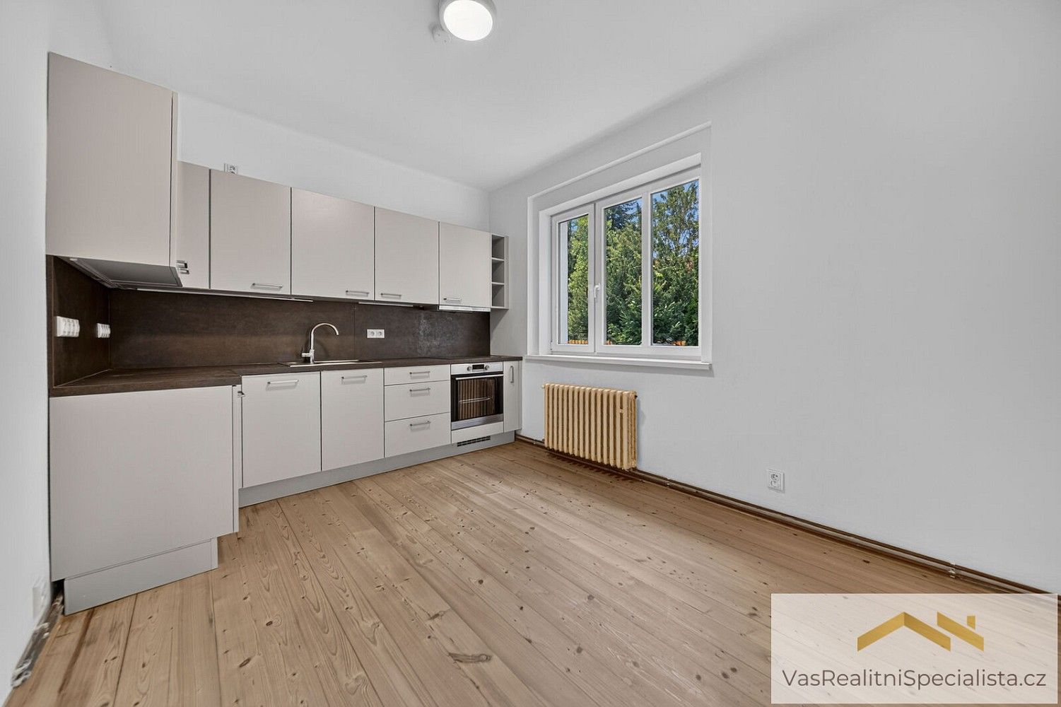 Byt 2+1, 65 m²