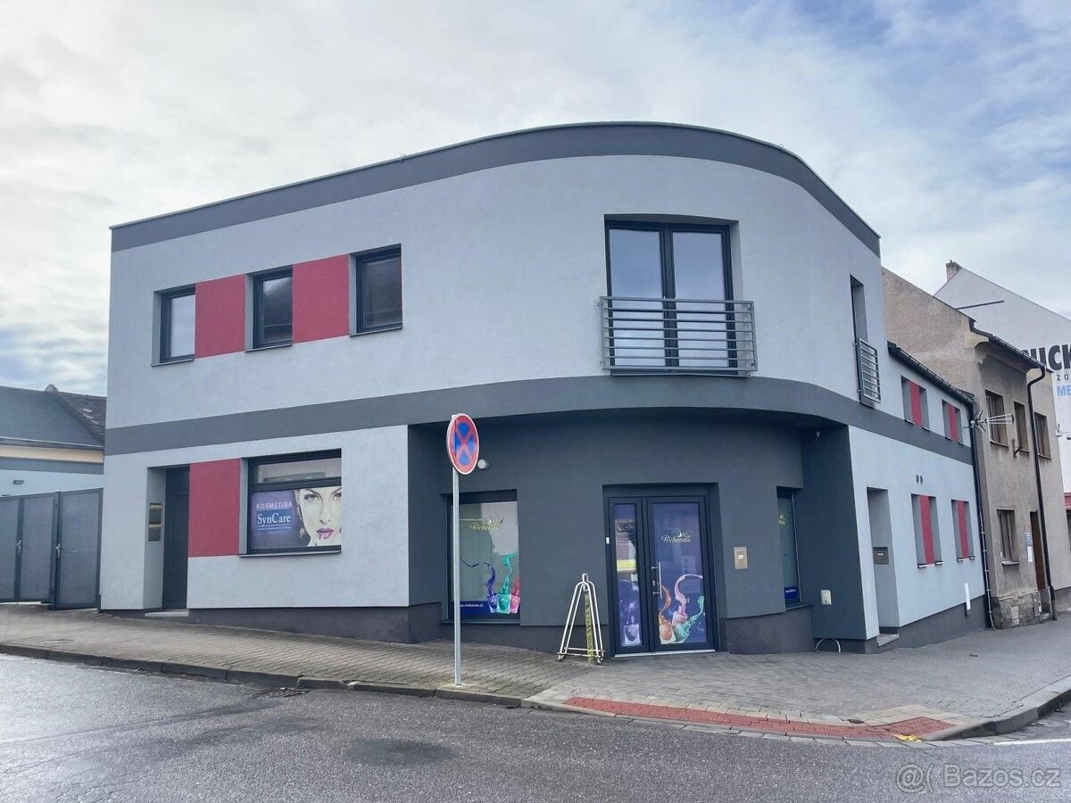 Obchodní prostory, Česká Skalice, 552 03