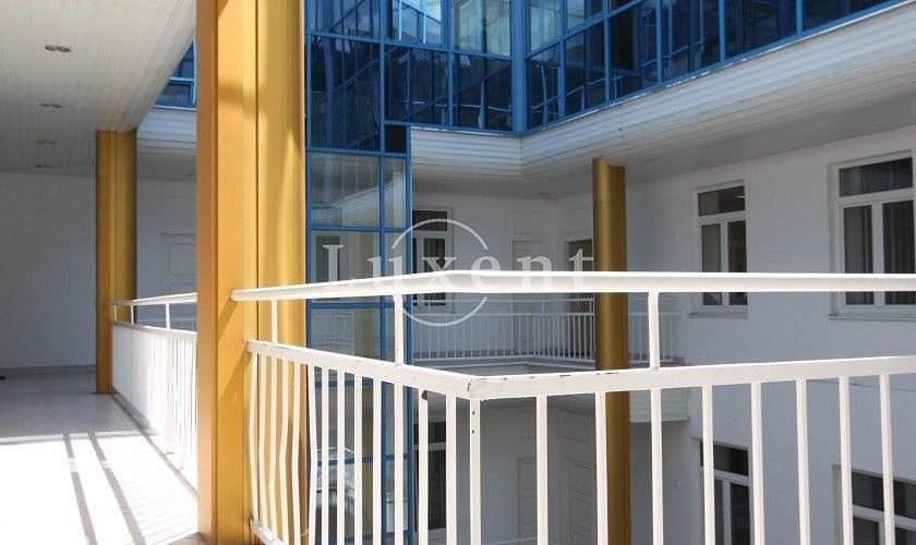 Pronájem kancelář - Praha - Nové Město, okres Praha 1, Hlavní město Praha, 120 m² - 5