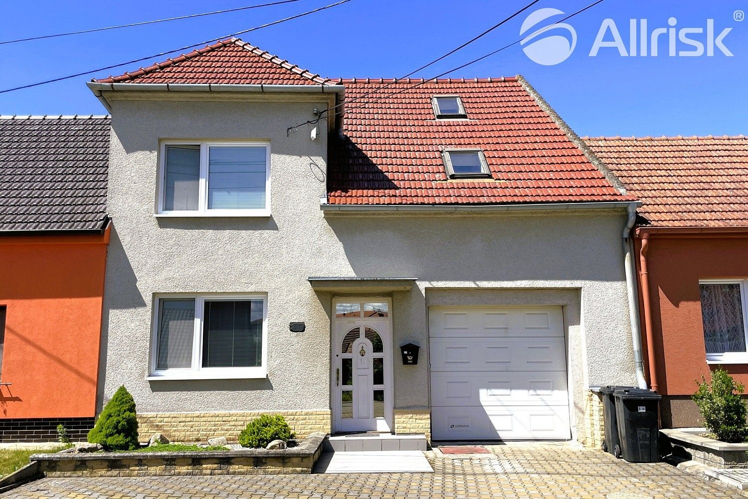 Rodinný dům, 129 m²