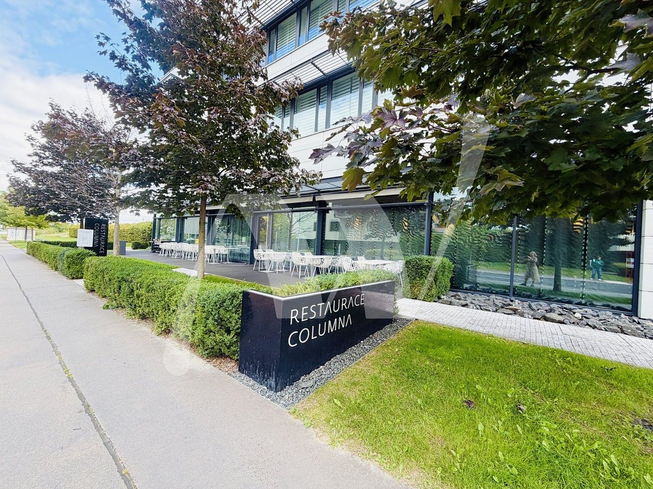 Pronájem kancelář - Praha - Chodov, okres Praha 11, Hlavní město Praha, 349 m² - 5