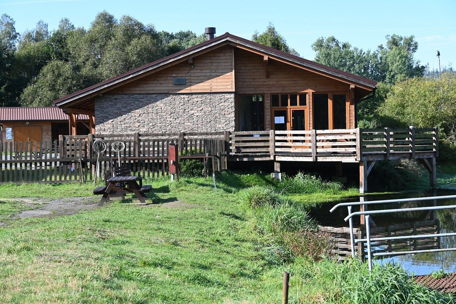 Komerční nemovitost · 5 700 m² · Lomnice - Tylov, okres Bruntál - 3
