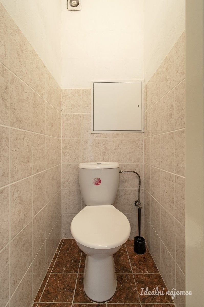 Pronájem byt 2+1 - Černokostelecká, Praha, 52 m² - 5