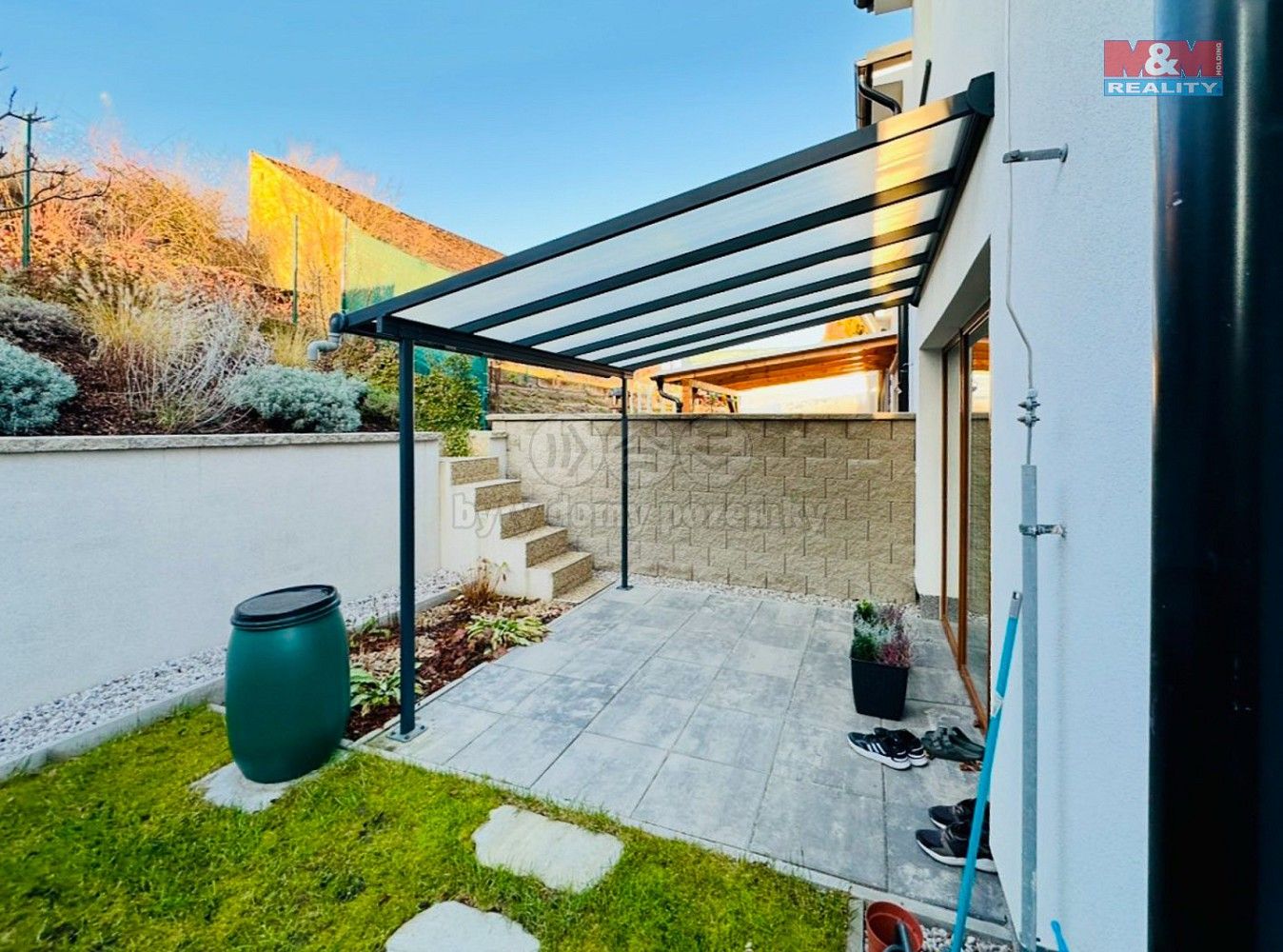 3+kk, Slaný - Kvíc, okres Kladno, Středočeský kraj, 92 m² - 2