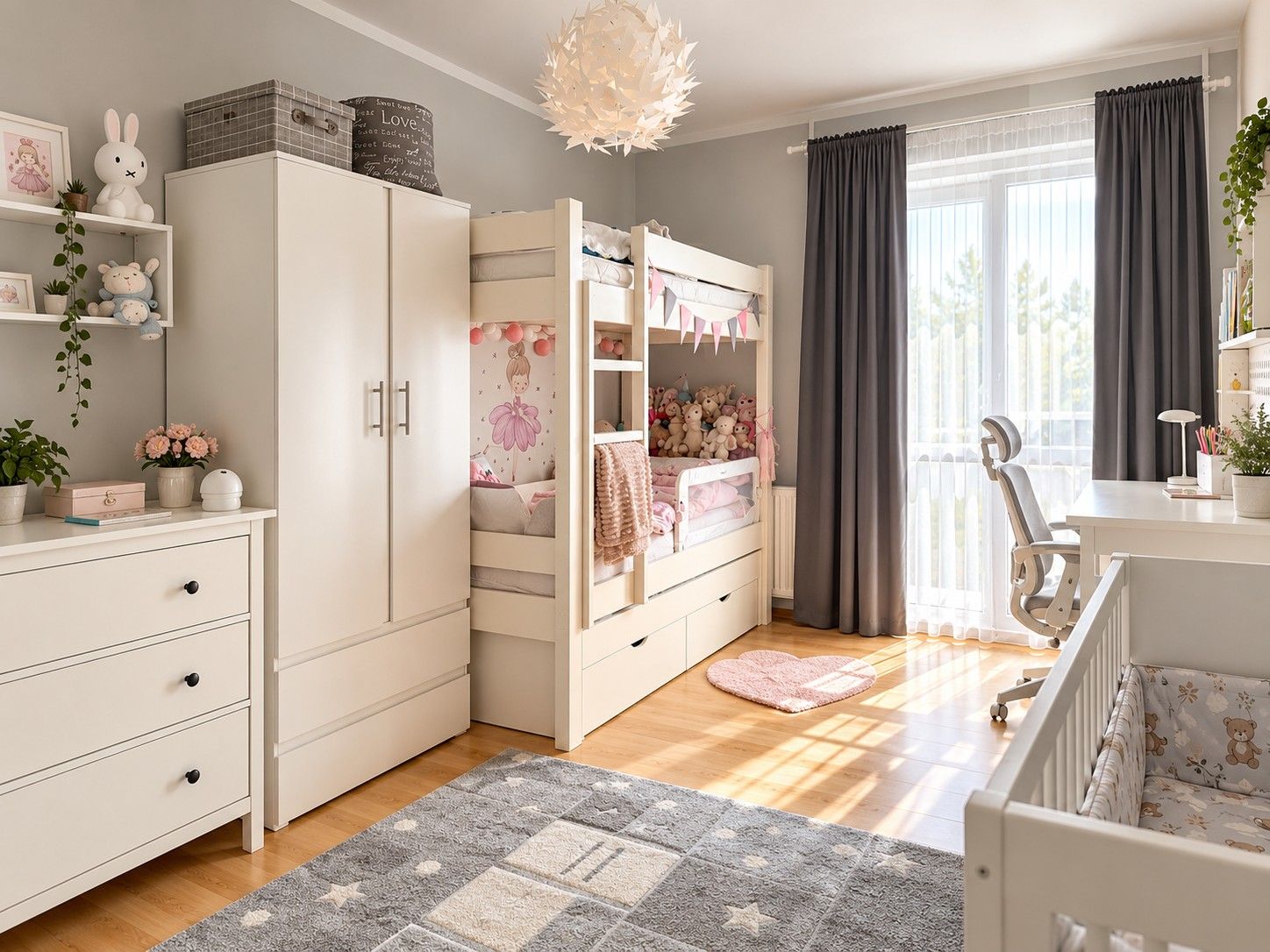 Byt 3+kk · 80 m² · Františka Diviše, Praha - Uhříněves - 4