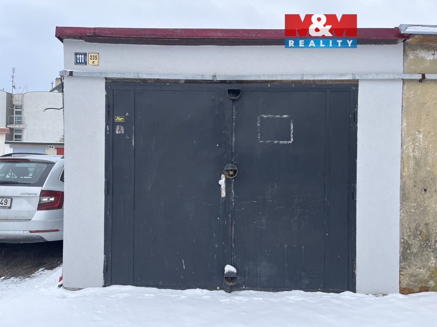 Ostatní, Bochenkova, Opava, 20 m²