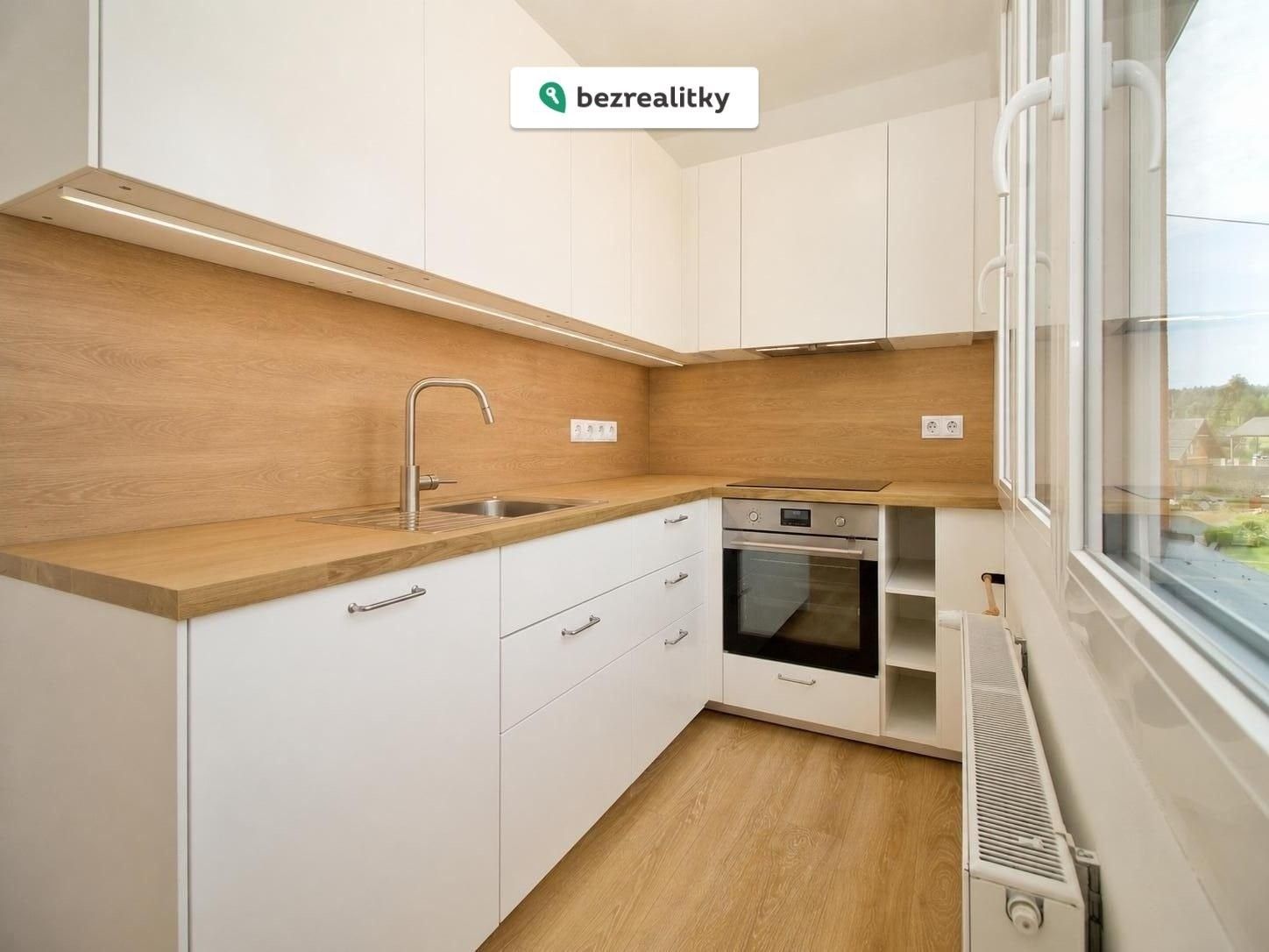 3+1, Lesná, 69 m² - 1