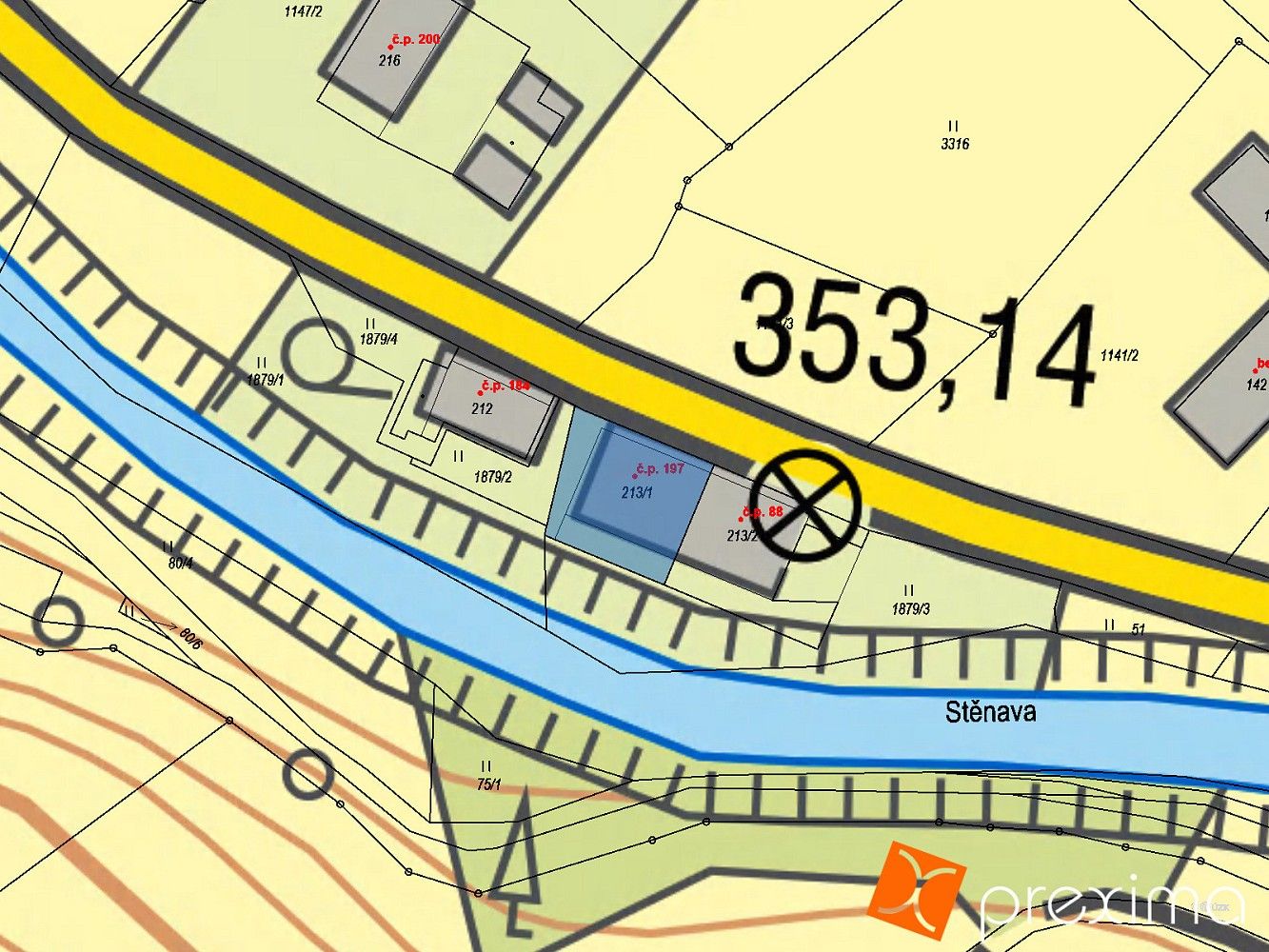 Prodej rodinný dům - Otovice, okres Náchod, 230 m² - 5