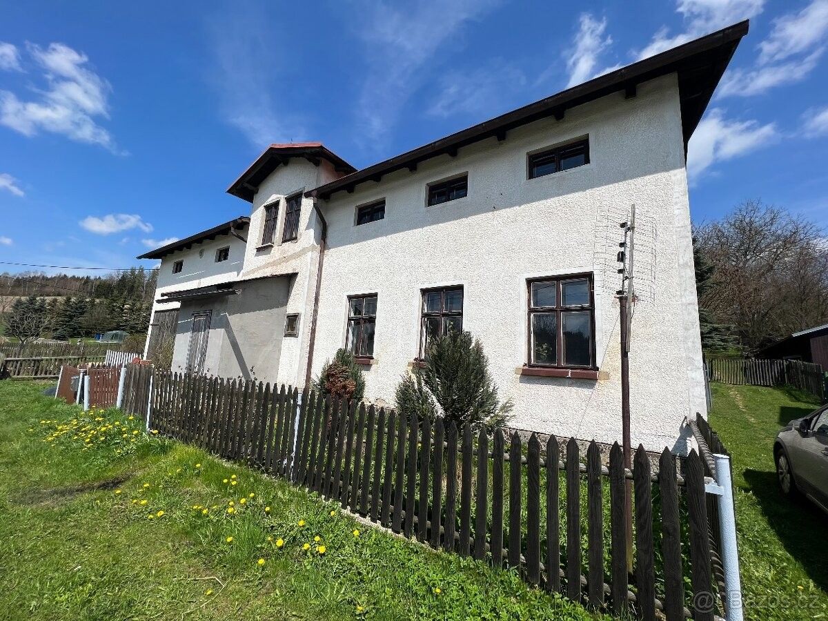 Prodej dům - Teplice nad Metují, 549 57, 3 150 m²