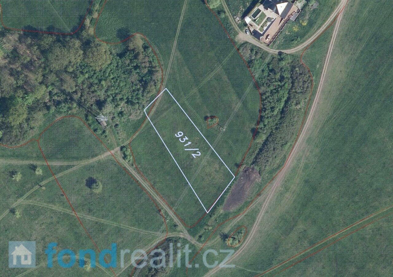 Prodej pozemek - Ústí nad Labem, 20 867 m² - 5