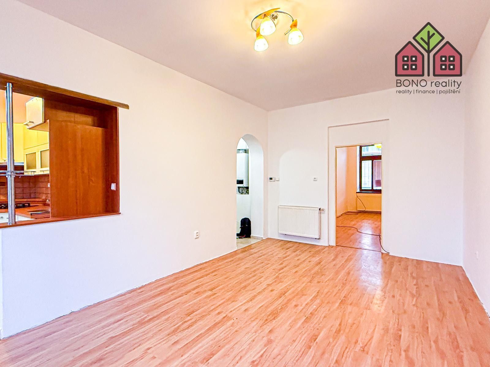 Byt 3+1 · 73 m² · Pokratická, Litoměřice - 4