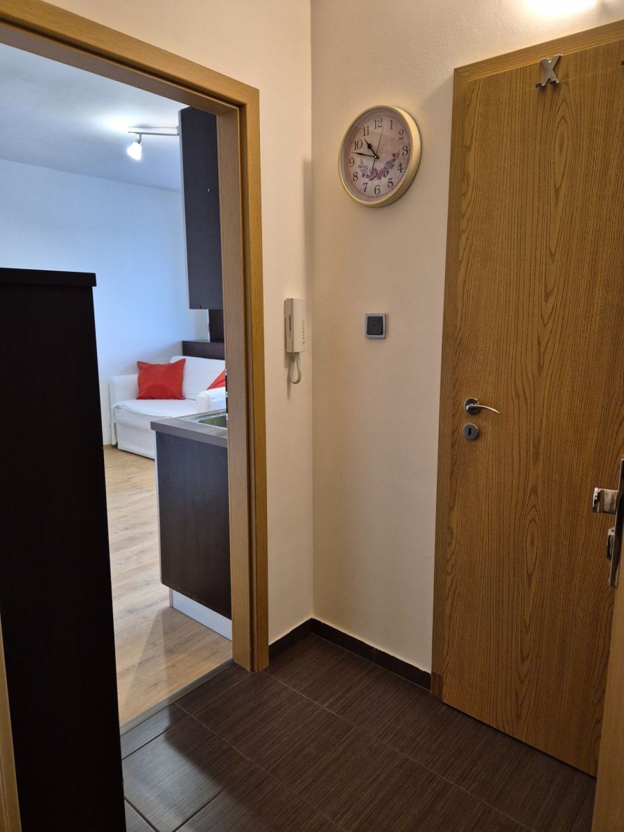 Byt 1+1 · 30 m² · Na úlehli, Praha - Michle - 4