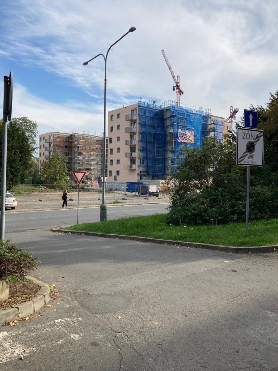 Byt 1+kk · 38 m² · Bezručova, Mělník - Mělník, Středočeský kraj - 3