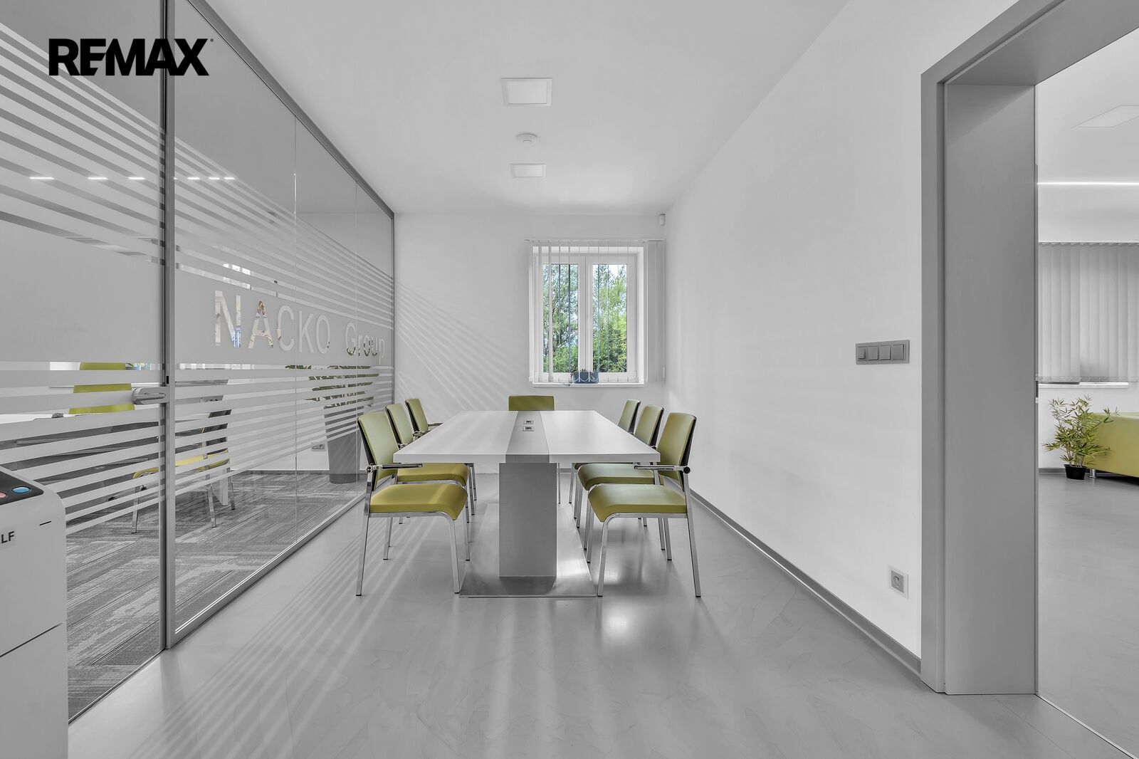 Kancelář · 160 m² · Strakonická, Praha Lahovice - 3