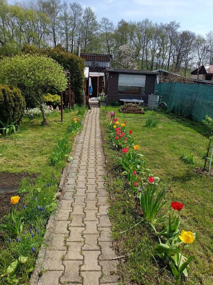 Prodej zahrada - Kadaň, 432 01, 305 m²