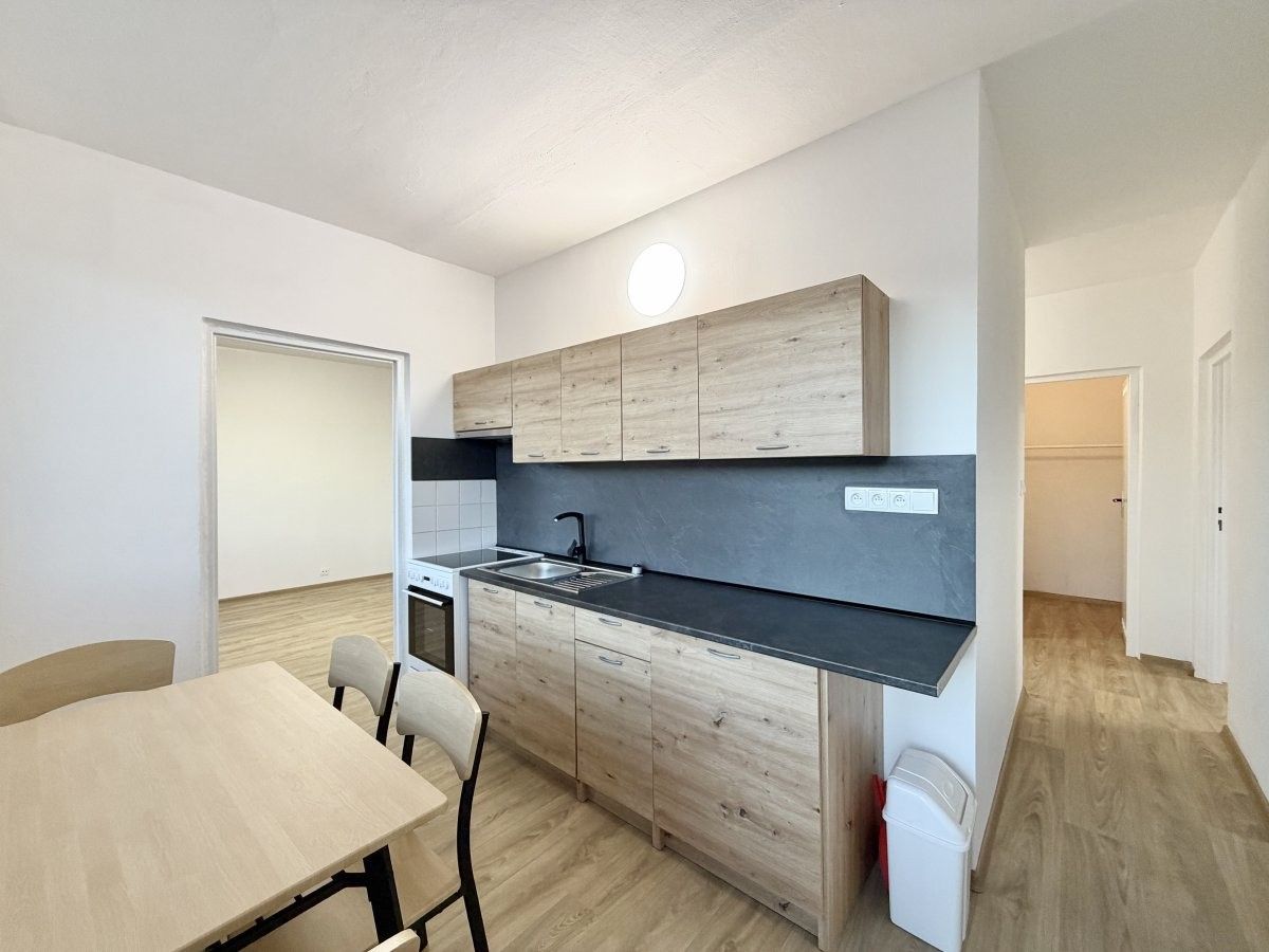 3+1, Anglická, Liberec, 69 m²