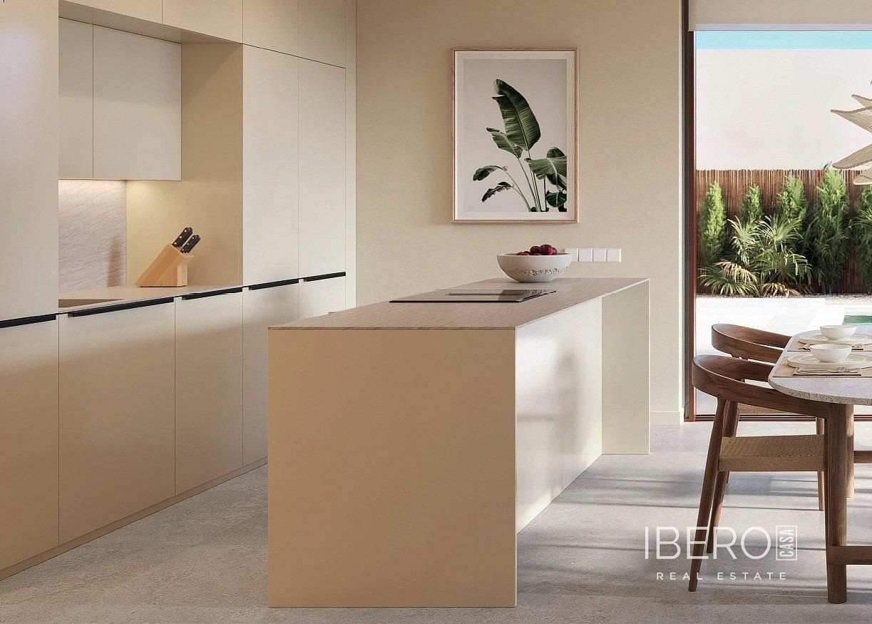 Rodinný dům · 130 m² · Orihuela, ES - 4