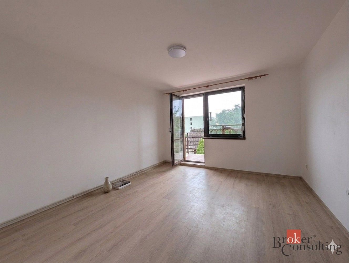 Byt 2+kk · 56 m² · Klatovy - Klatovy III, Plzeňský kraj - 4
