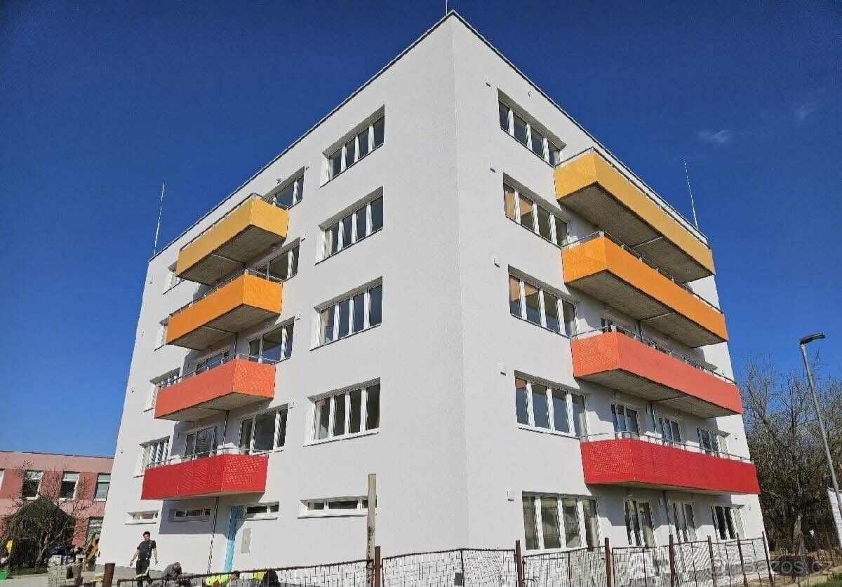 Byty, Uničov, 783 91