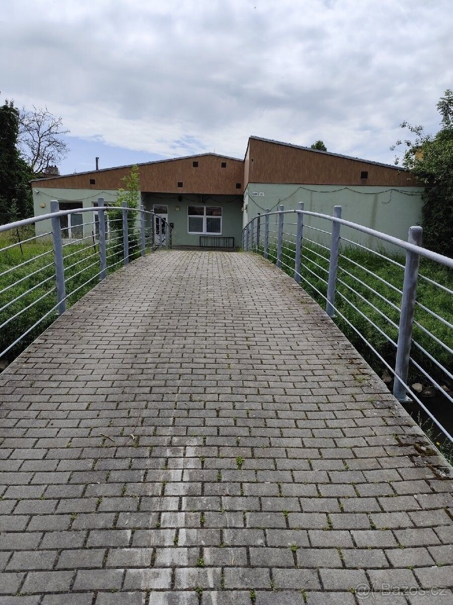 Obchodní prostory, Litovel, 784 01