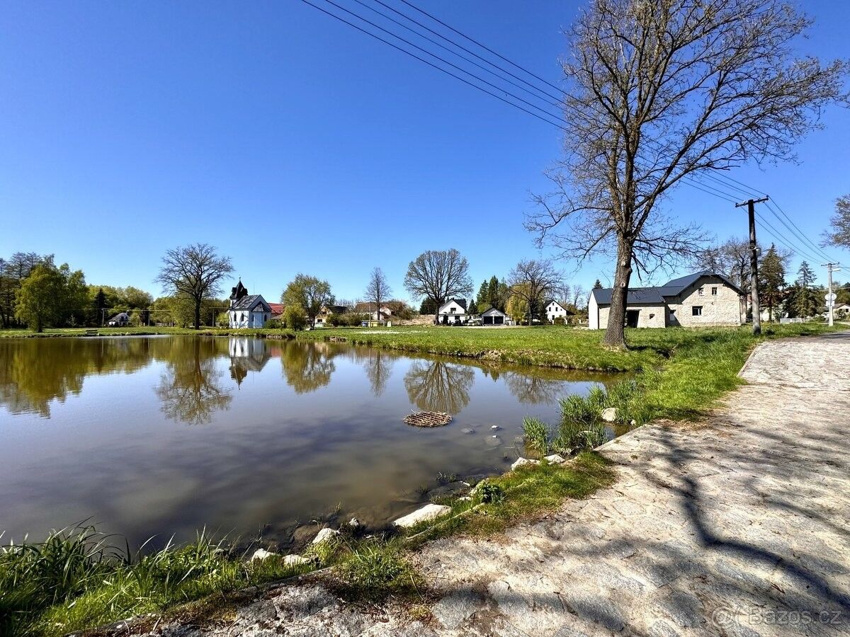 Rodinné domy, Staré Sedliště, 348 01