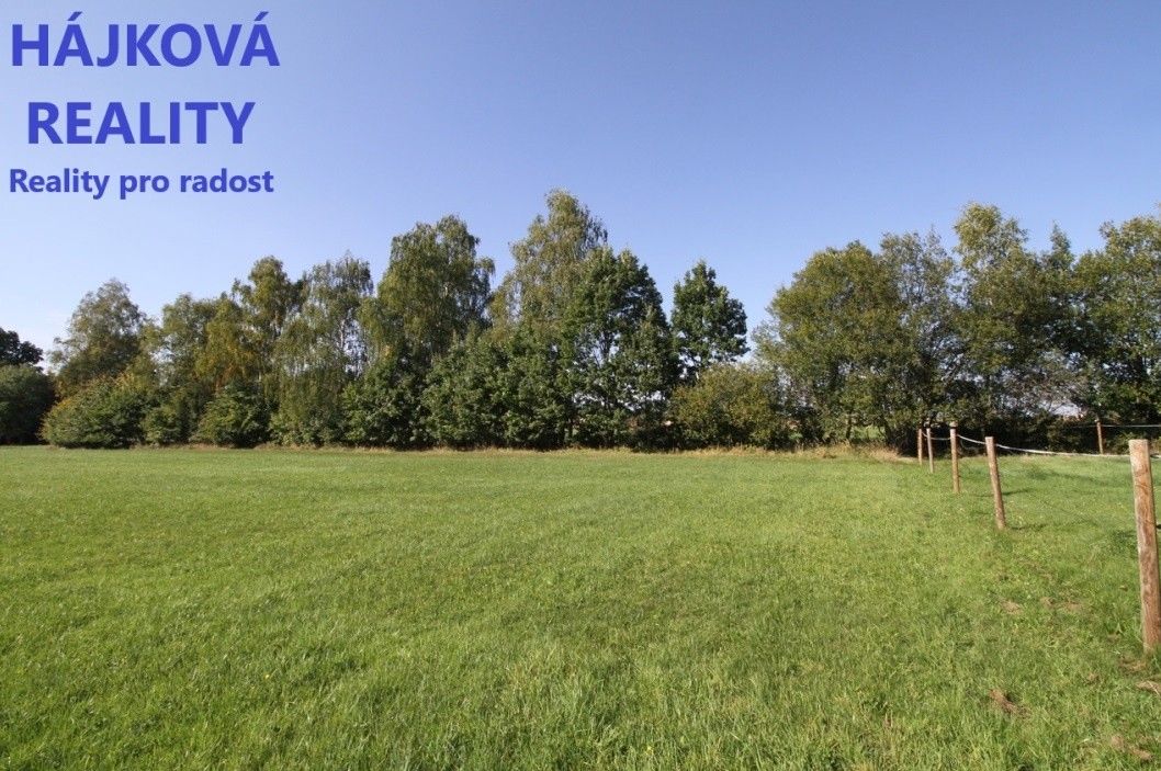 Pozemky pro bydlení, Dolní Bukovsko, 373 65, 1 000 m²