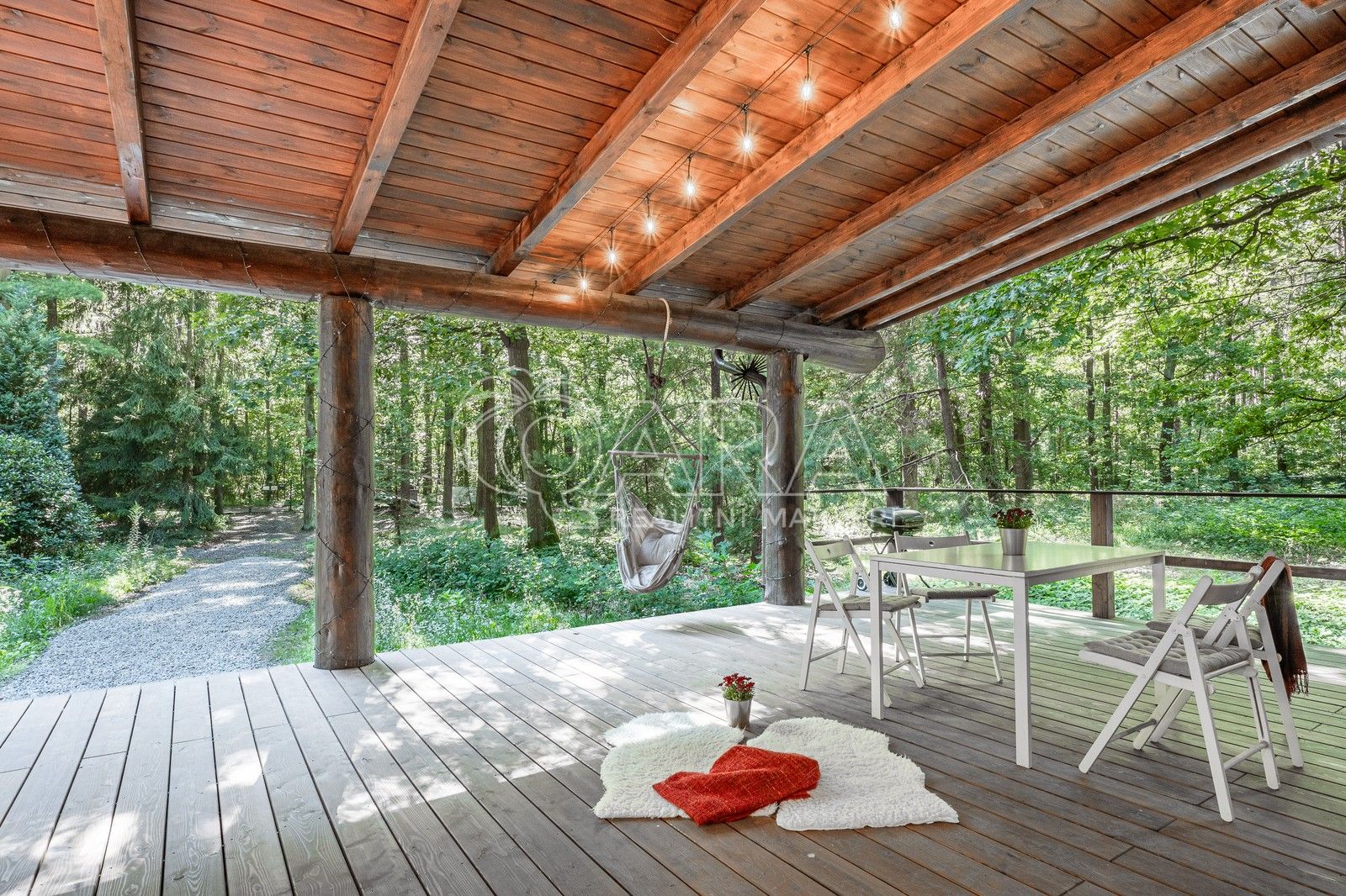 Rodinné domy, Kersko 847, Hradištko, 156 m²