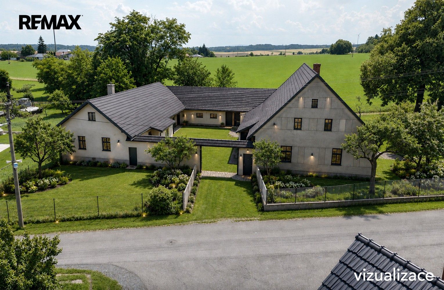 Prodej chalupa - Spálov, okres Nový Jičín, Moravskoslezský kraj, 230 m² - 5