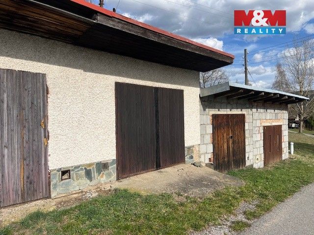 Garáž · 21 m² · Vítkovice - 3
