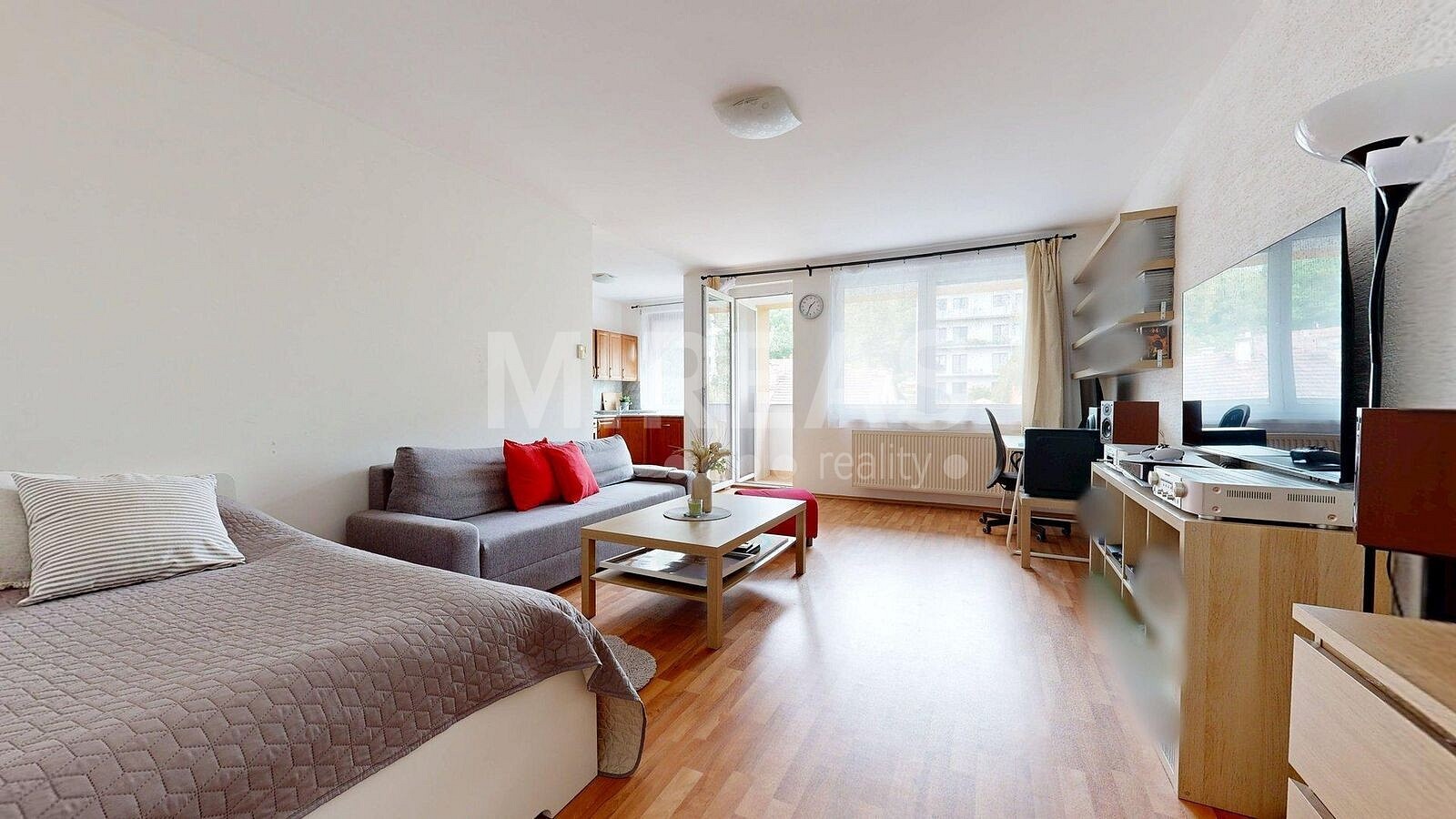 Byt 2+kk · 69 m² · Kaštanová, Milovice - Mladá, okres Nymburk - 4