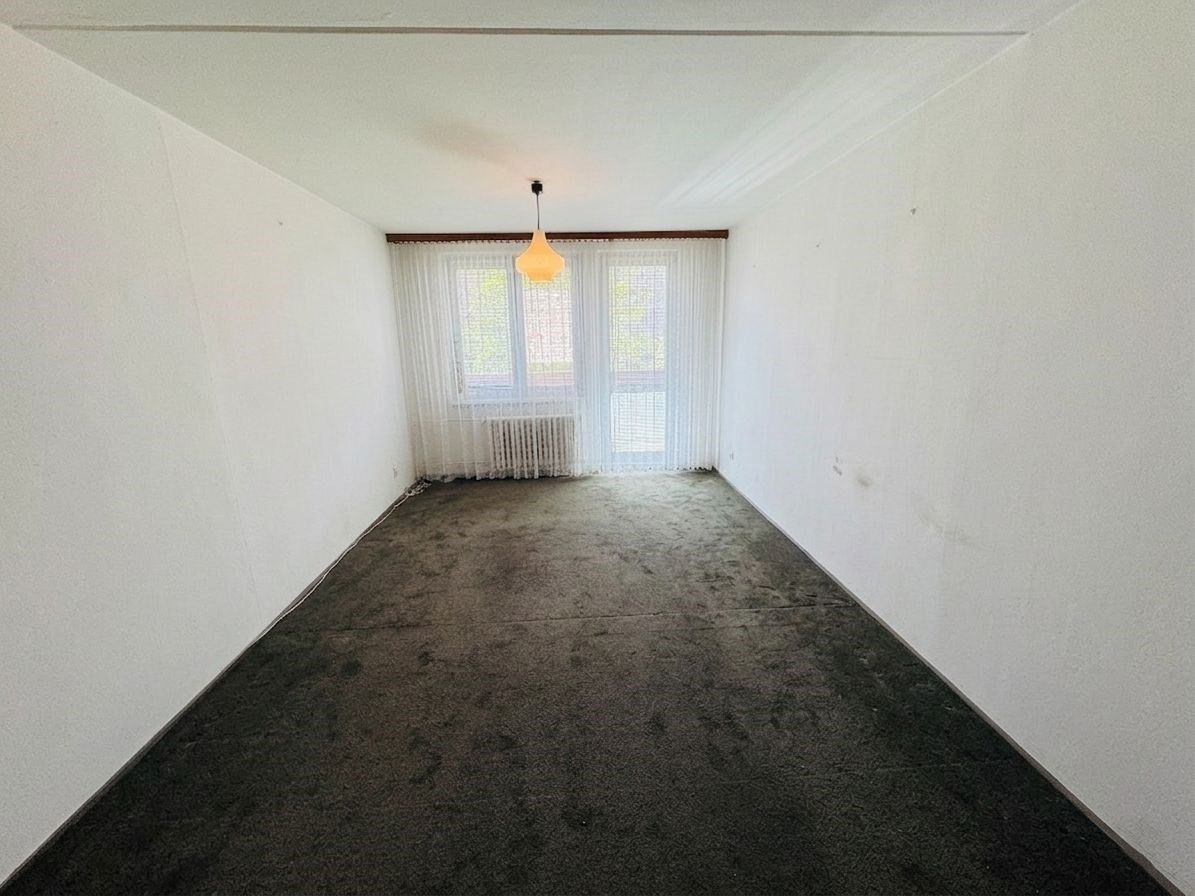 4+1, Levského 3191, Praha Modřany, 95 m² - 1