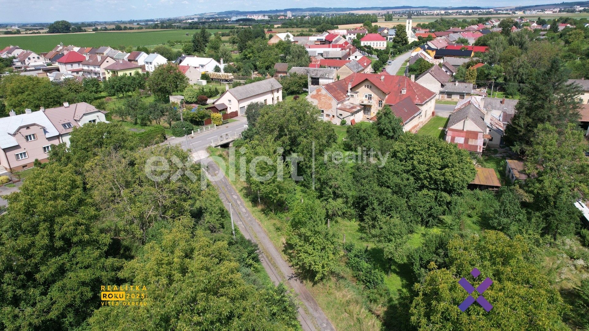 Prodej rodinný dům - Zahnašovice, 127 m² - 5