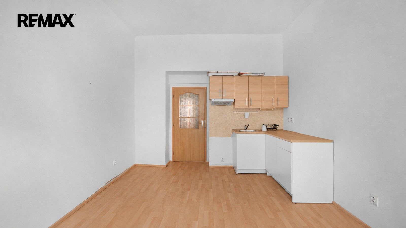 Byt 2+kk · 51 m² · Hartigova 1160, Praha Žižkov - 3