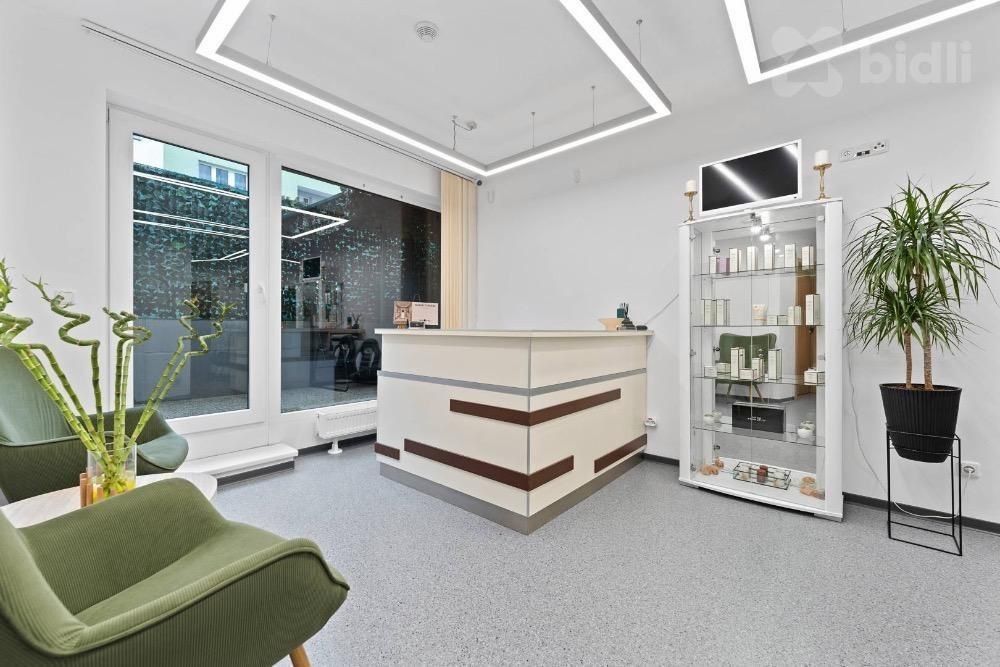 Obchodní prostory · 19 m² · Pod Radnicí, Praha - Košíře - 4