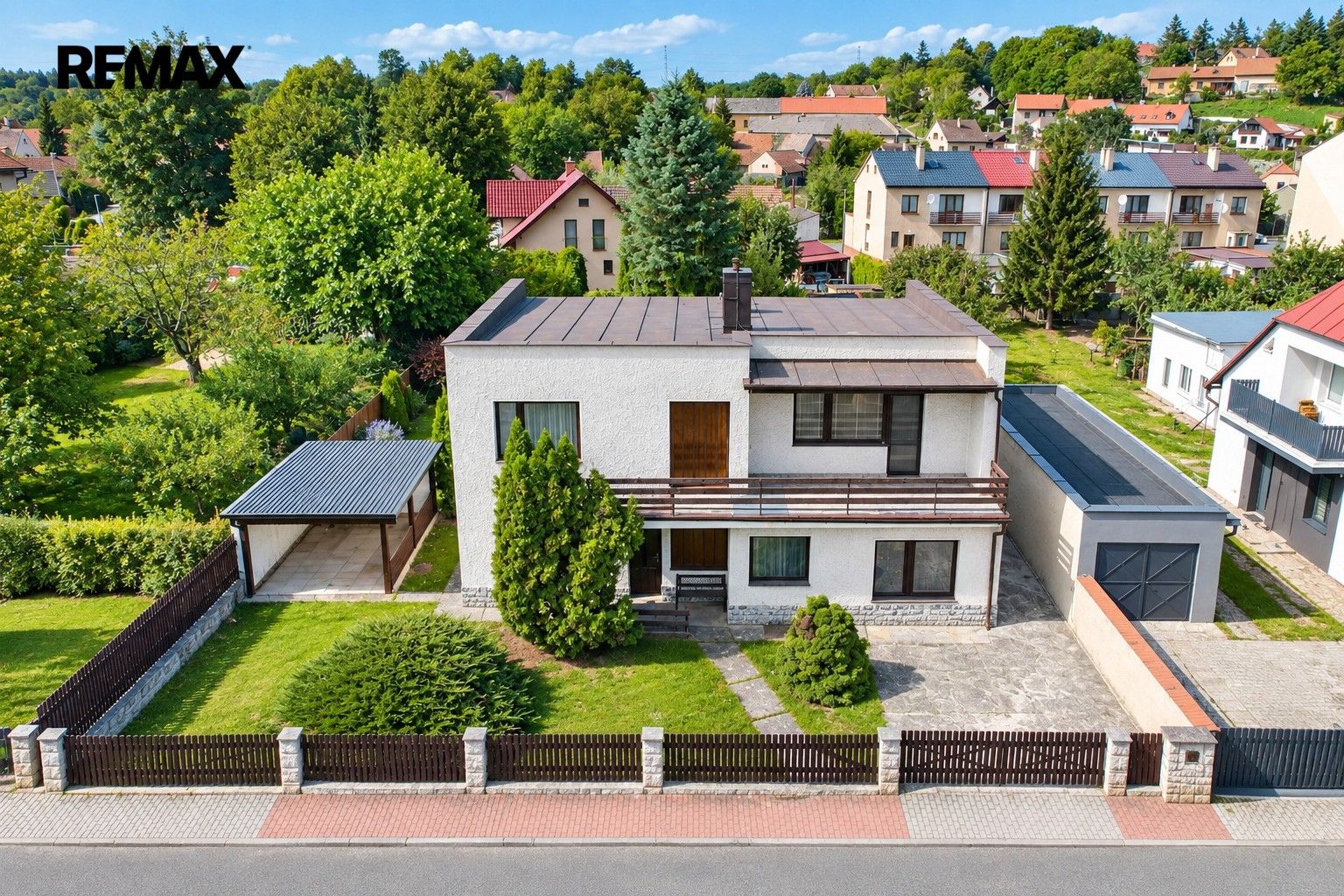 Rodinný dům, 250 m²
