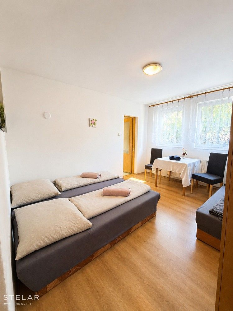 Prodej ubytovací zařízení - Holčovice - Komora, okres Bruntál, Moravskoslezský kraj, 442 m² - 5